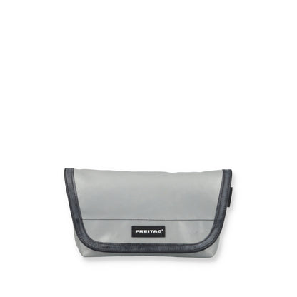 F40 JAMIE - Freitag (Grey)