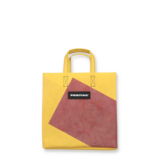 F250 SONNY - Freitag (Yellow & Red)