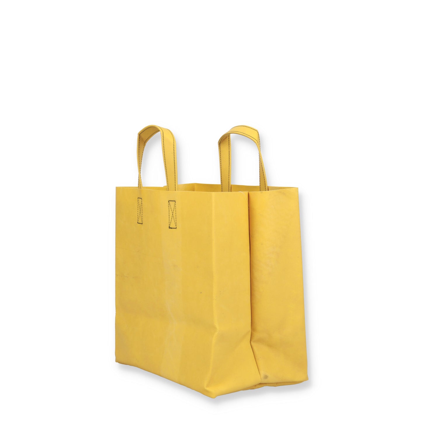 F250 SONNY - Freitag (Yellow & Red)