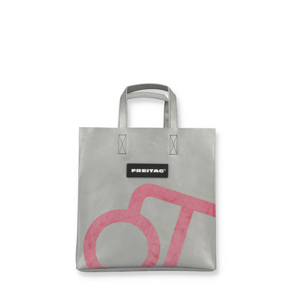 F250 SONNY - Freitag (Grey & Red)