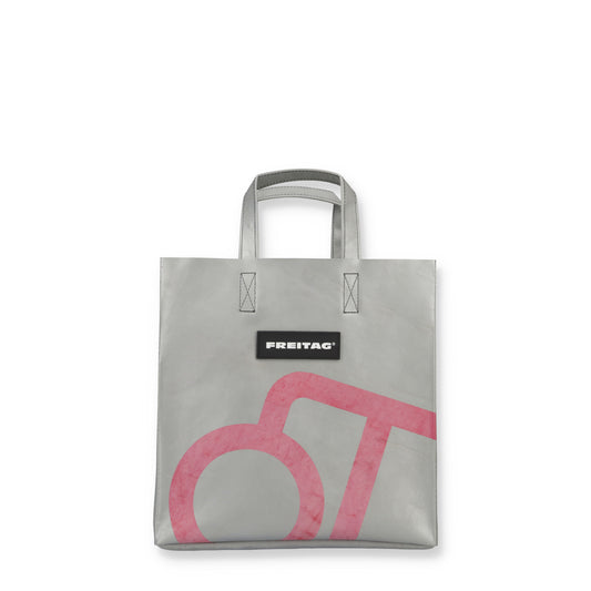 F250 SONNY - Freitag (Grey & Red)