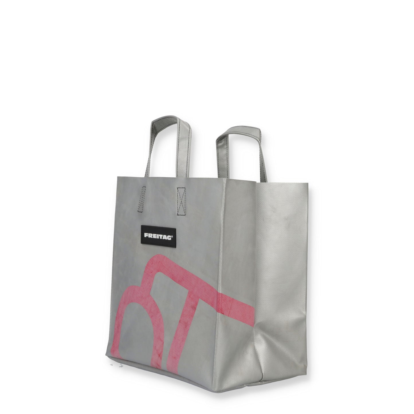 F250 SONNY - Freitag (Grey & Red)