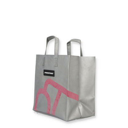 F250 SONNY - Freitag (Grey & Red)