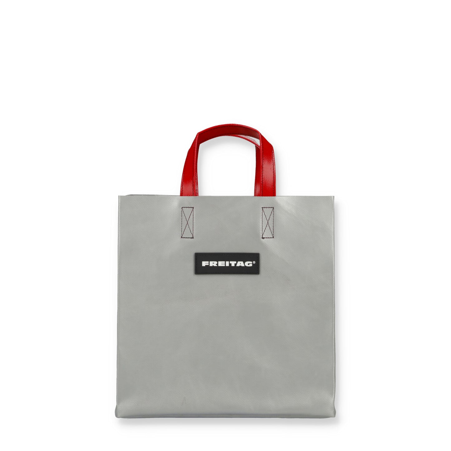 F250 SONNY - Freitag (Grey & Red Handle)