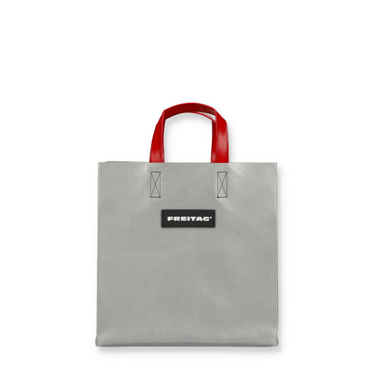 F250 SONNY - Freitag (Grey & Red Handle)