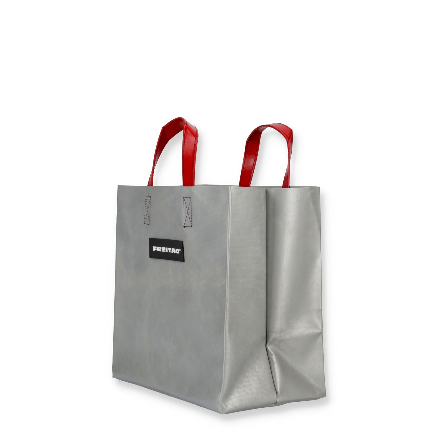 F250 SONNY - Freitag (Grey & Red Handle)