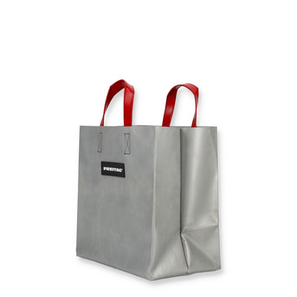 F250 SONNY - Freitag (Grey & Red Handle)