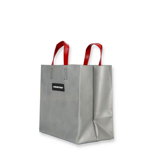 F250 SONNY - Freitag (Grey & Red Handle)