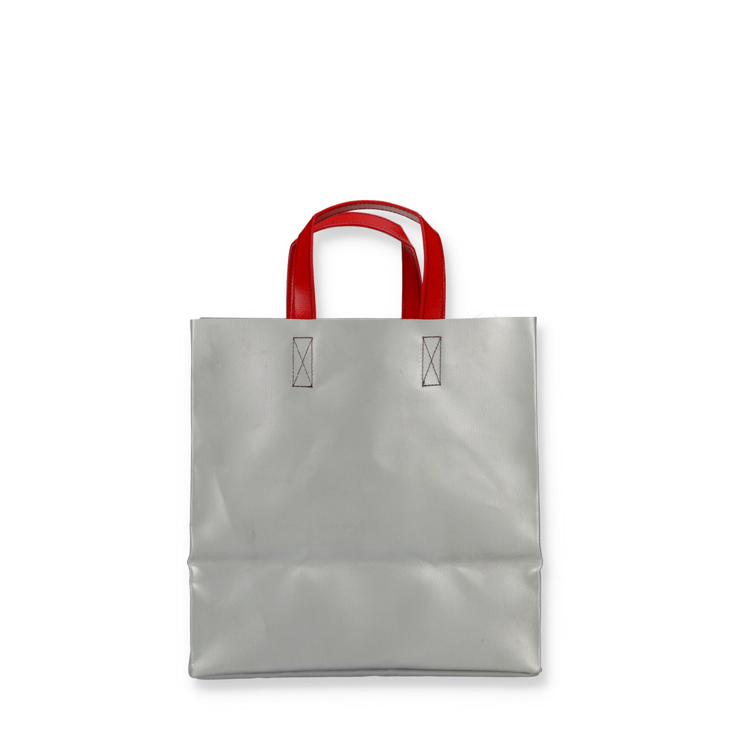 F250 SONNY - Freitag (Grey & Red Handle)