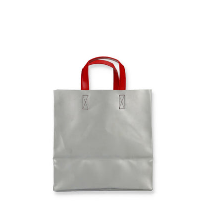 F250 SONNY - Freitag (Grey & Red Handle)