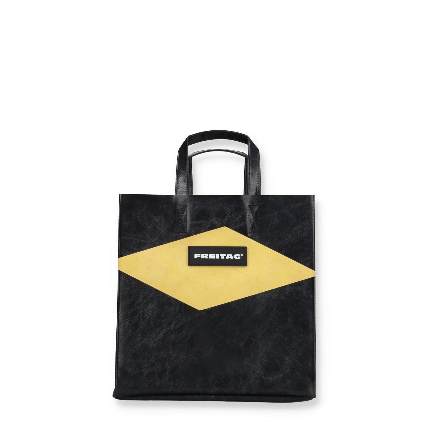 F250 SONNY - Freitag (Black & Yellow)