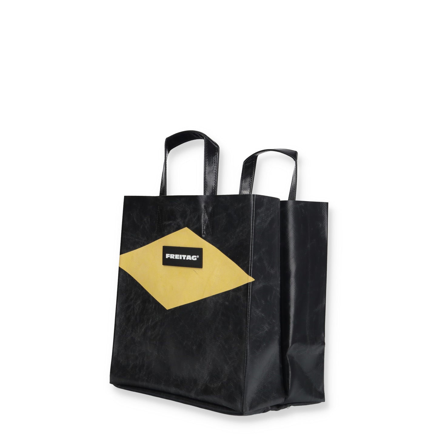 F250 SONNY - Freitag (Black & Yellow)