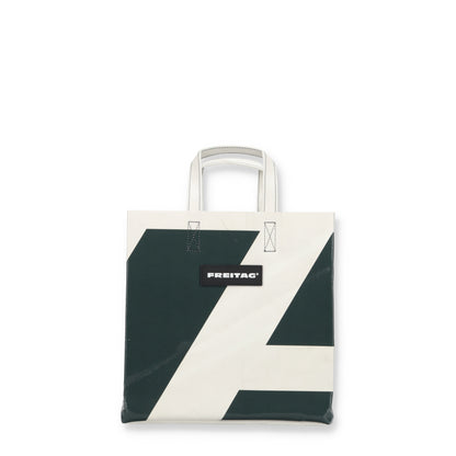 F250 SONNY - Freitag (White & Green)