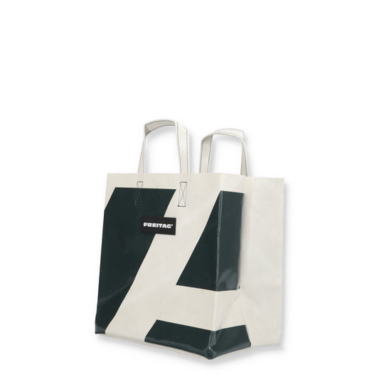 F250 SONNY - Freitag (White & Green)