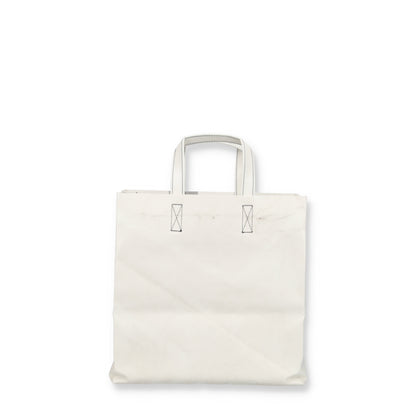 F250 SONNY - Freitag (White & Green)