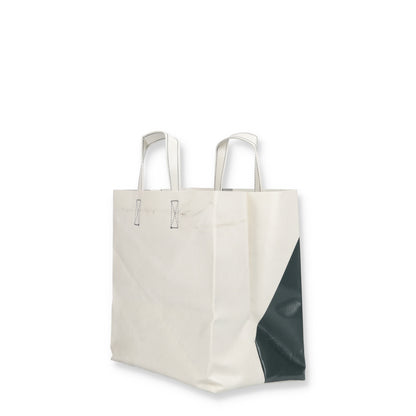 F250 SONNY - Freitag (White & Green)