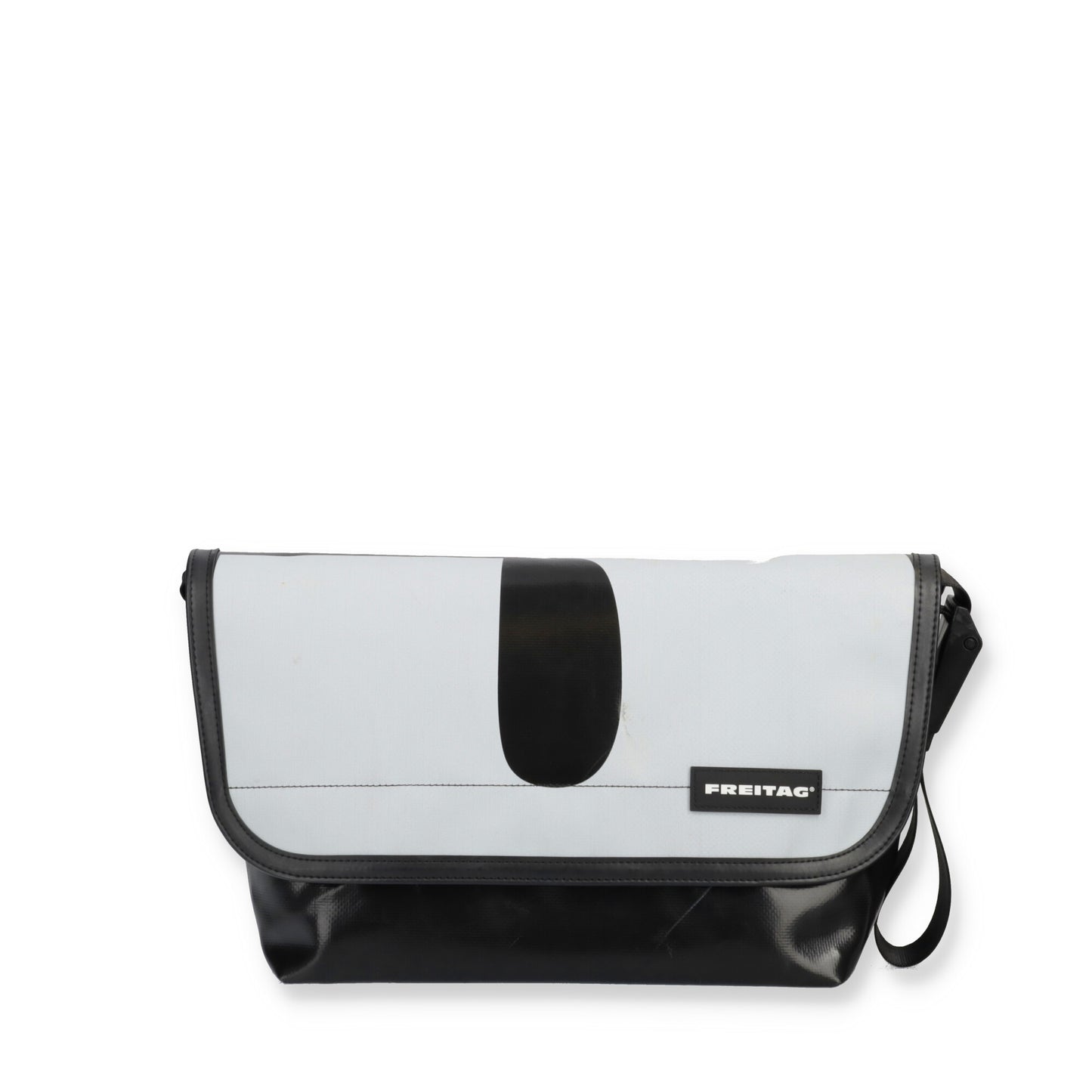 F42 SURFSIDE 6 - Freitag (Black & Grey)