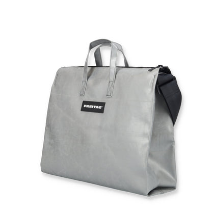 F275 TILDA - Freitag (Silver)