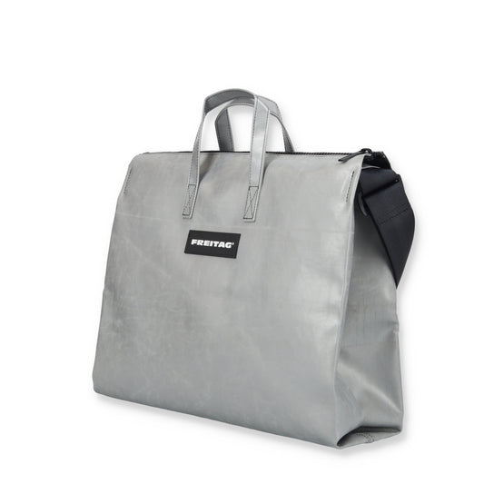 F275 TILDA - Freitag (Silver)