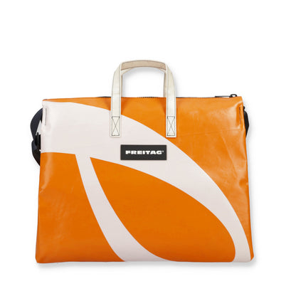 F275 TILDA - Freitag (Orange White)