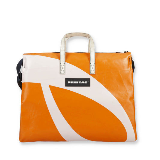 F275 TILDA - Freitag (Orange White)