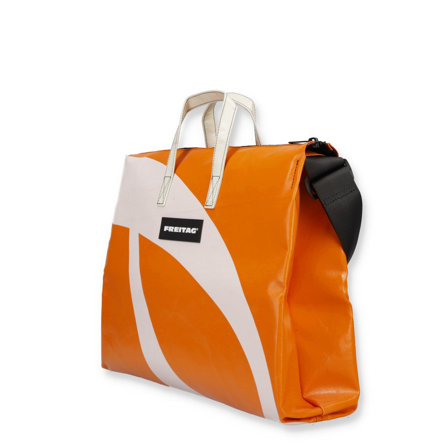 F275 TILDA - Freitag (Orange White)