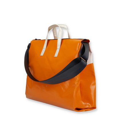 F275 TILDA - Freitag (Orange White)