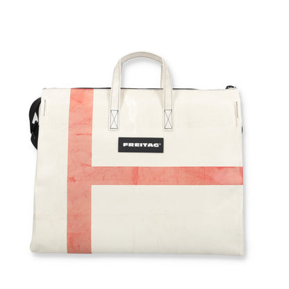 F275 TILDA - Freitag (White & Red)