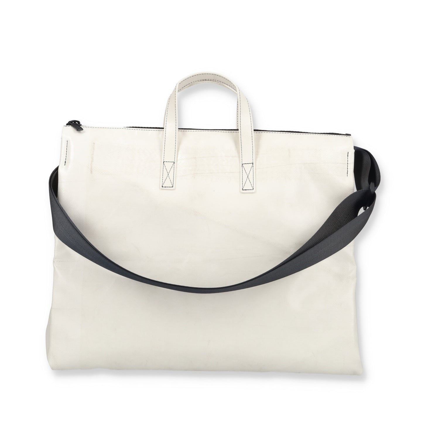 F275 TILDA - Freitag (White & Red)