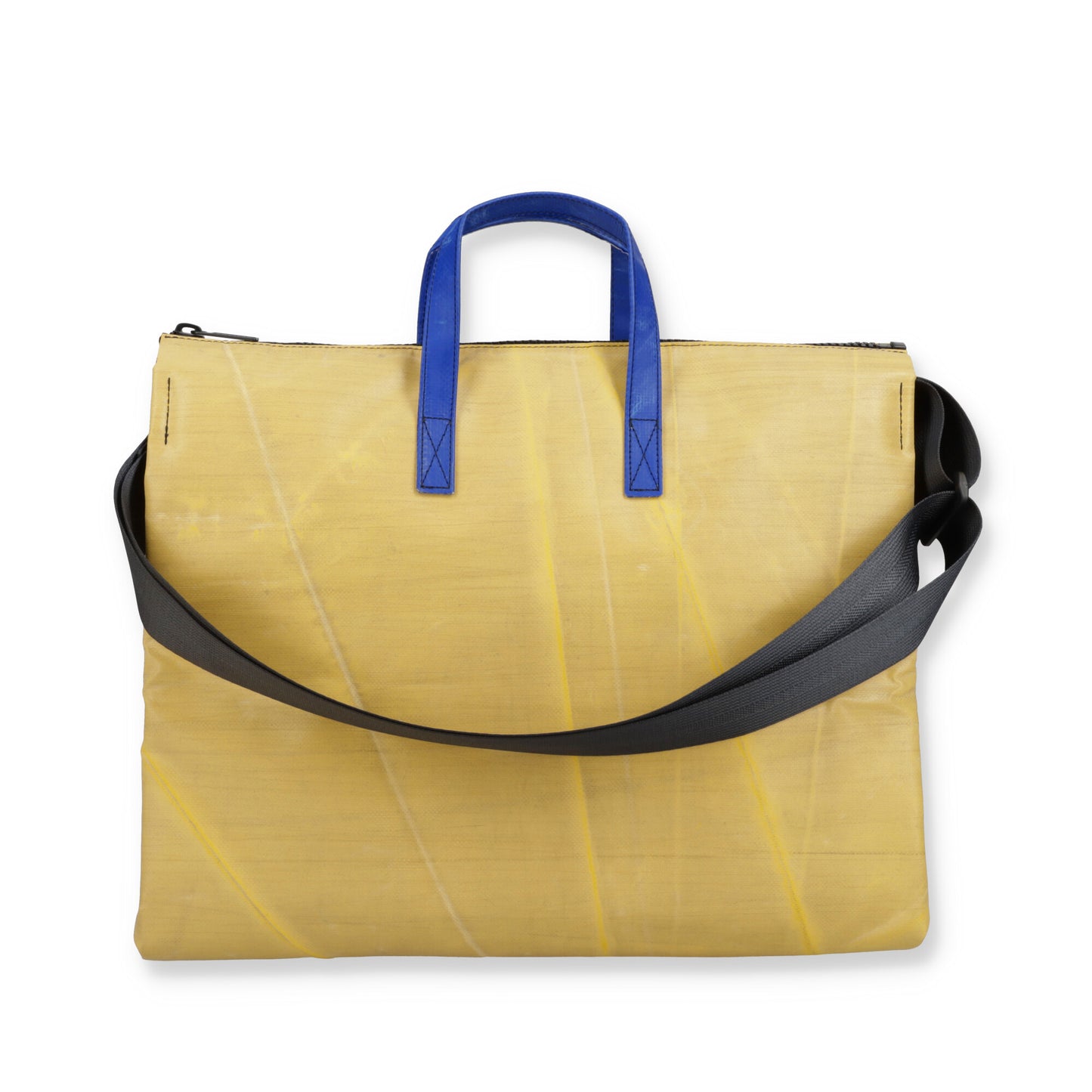 F275 TILDA - Freitag (Blue & Yellow)