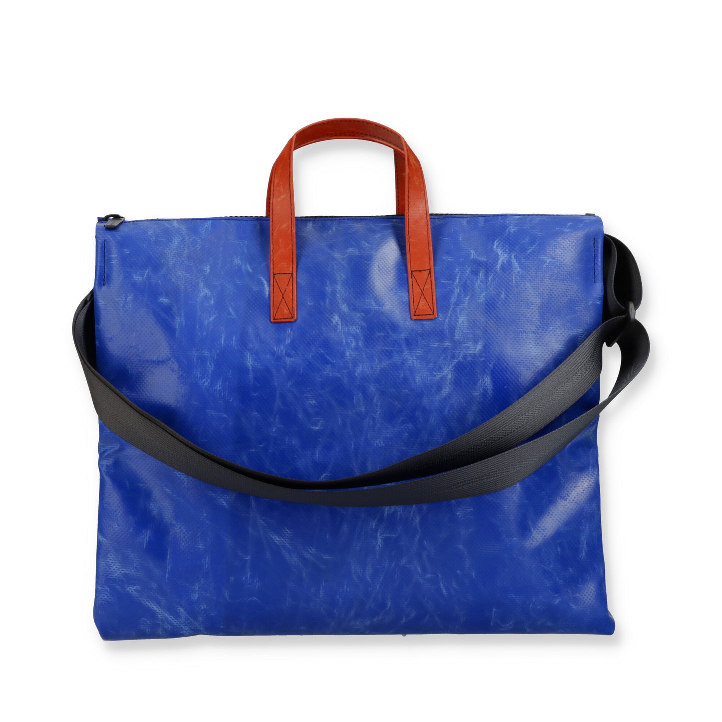 F275 TILDA - Freitag (Blue w. Red Handle)