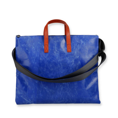 F275 TILDA - Freitag (Blue w. Red Handle)