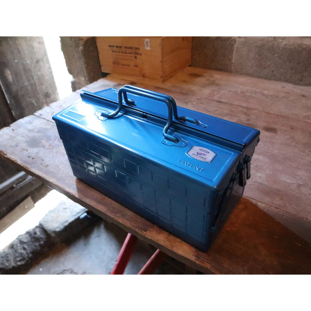 Toyo Steel ST-350B /Blue
