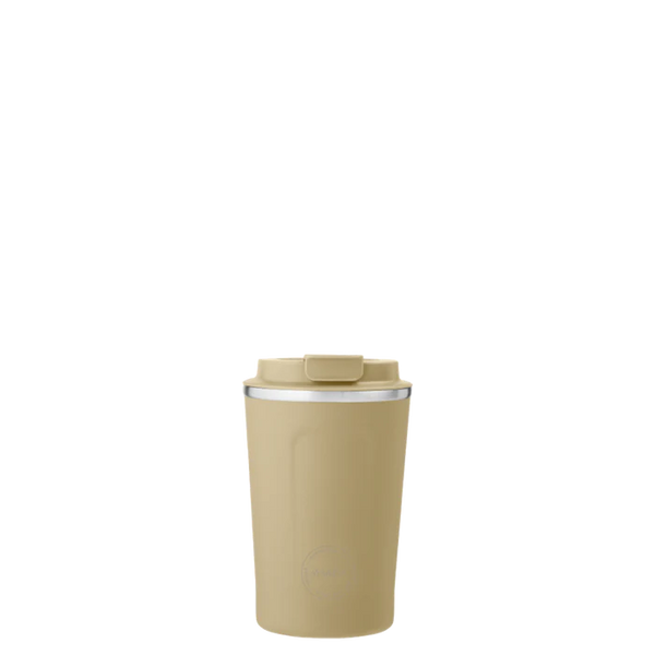 Cup 2 Go 380ml (Dusty Yellow) - AYA&IDA