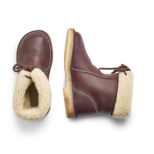 Århus (Choco) - Duckfeet