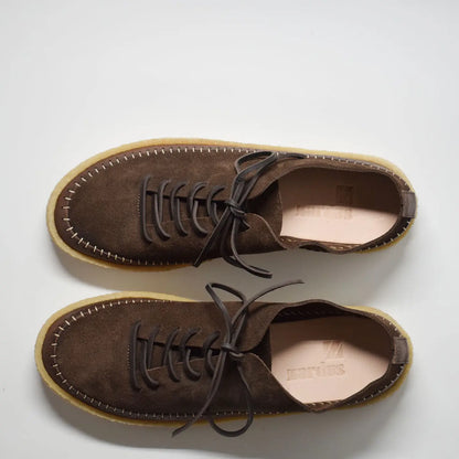 Correia /Dark Brown