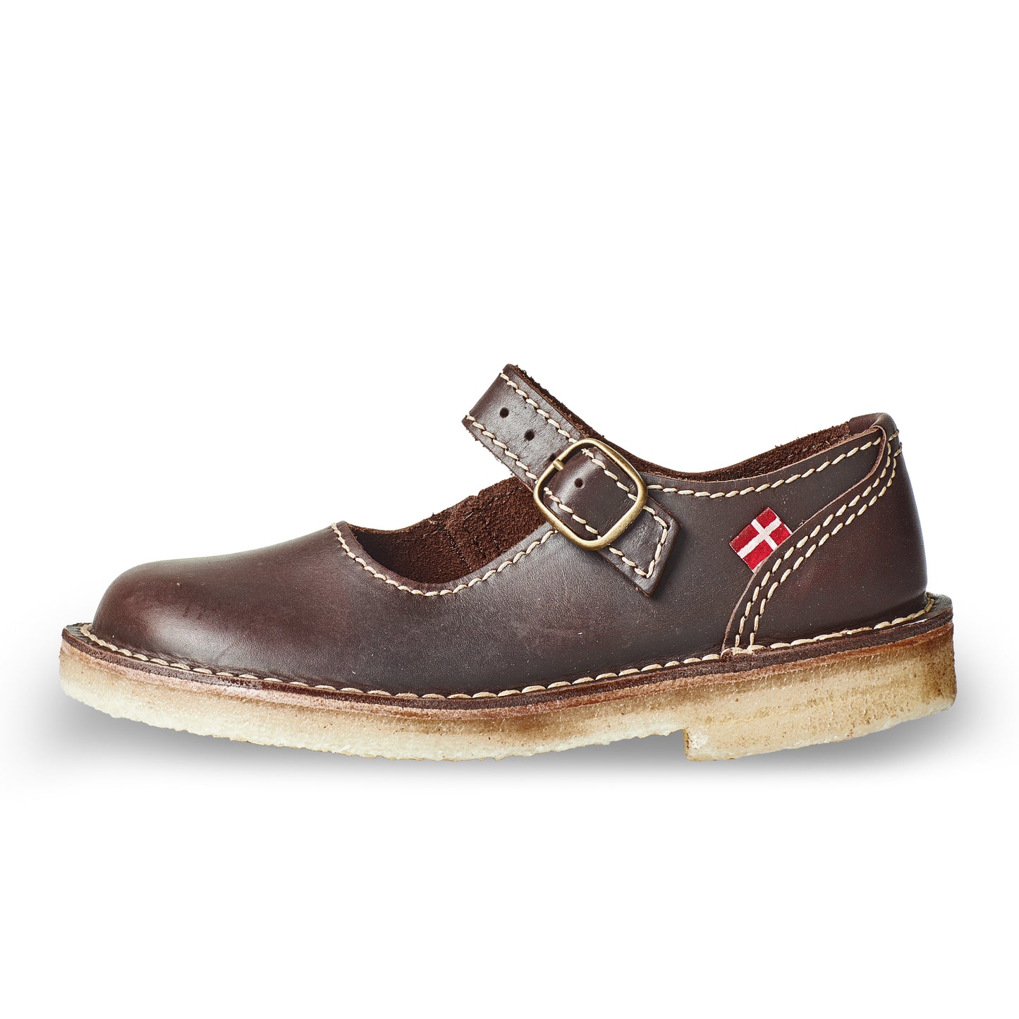 Lolland (Cocoa) - Duckfeet