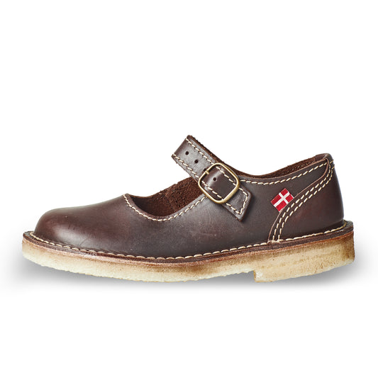 Lolland (Cocoa) - Duckfeet