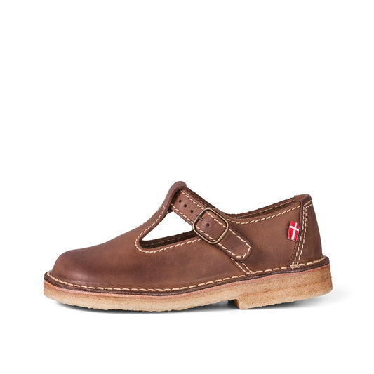 Lolland (Cocoa) - Duckfeet