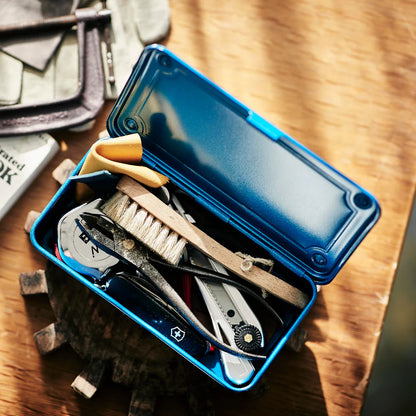 Toyo Steel T-190 B /Blue