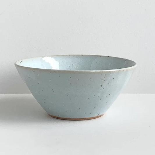 Small Bowl Pale Blue - RES-RES