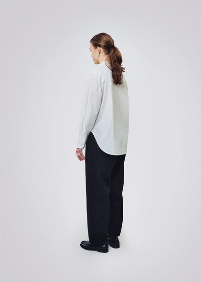 Stillesol Shirt /White