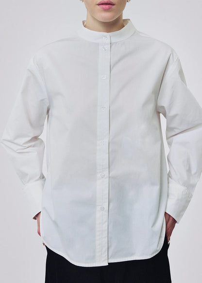 Stillesol Shirt /White