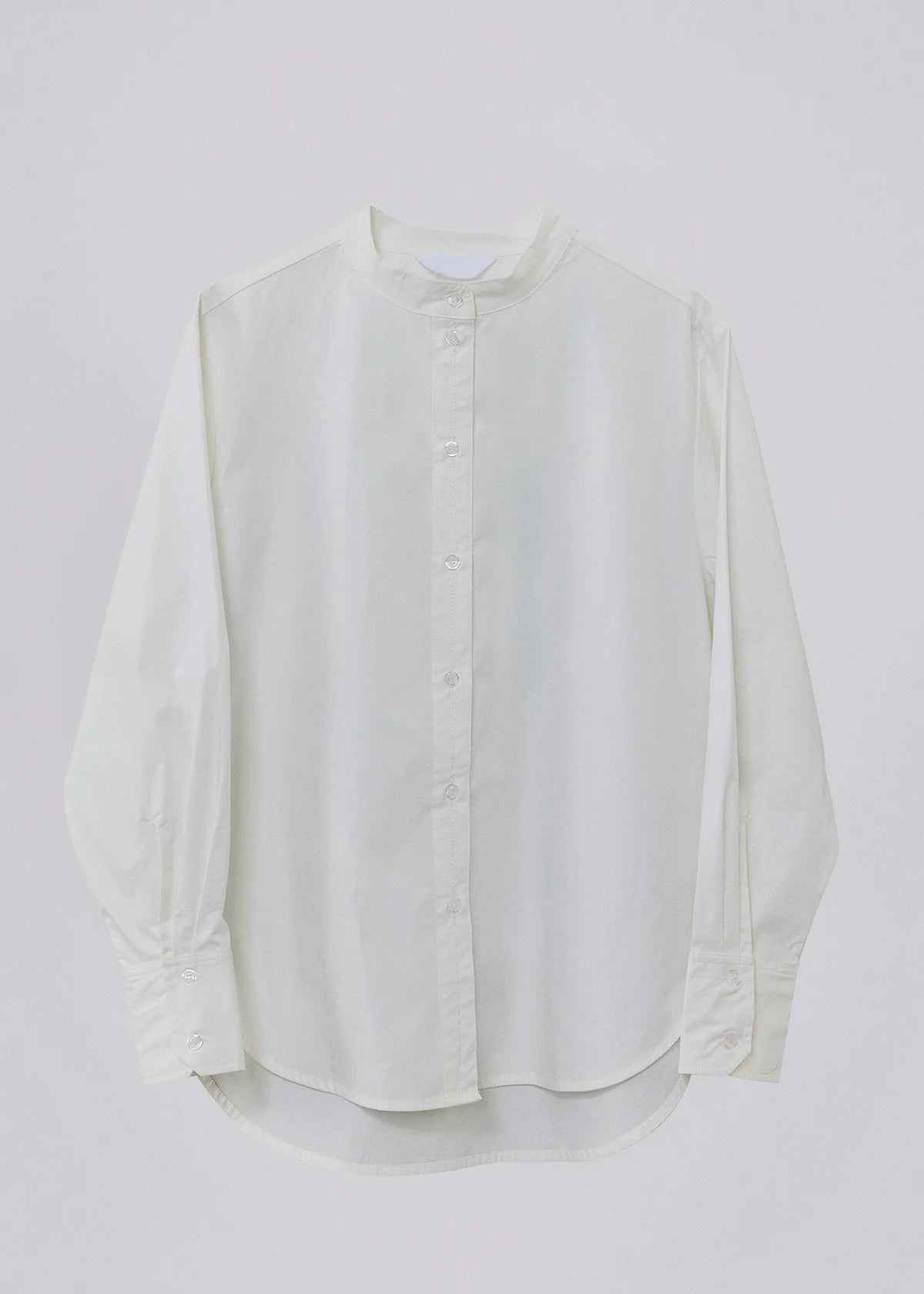 Stillesol Shirt /White