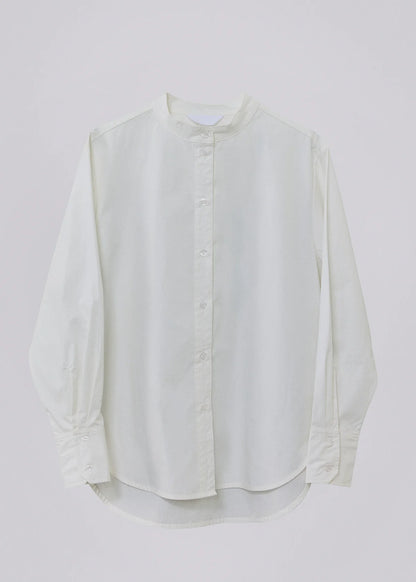 Stillesol Shirt /White