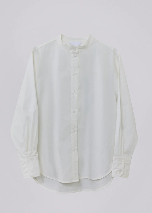 Stillesol Shirt /White
