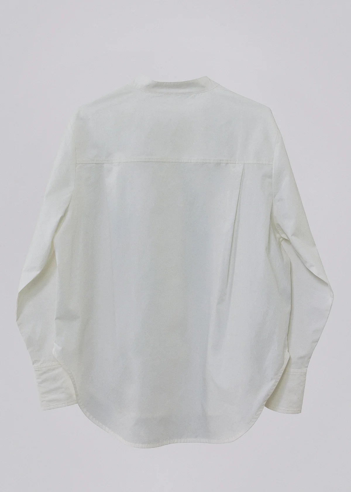 Stillesol Shirt /White