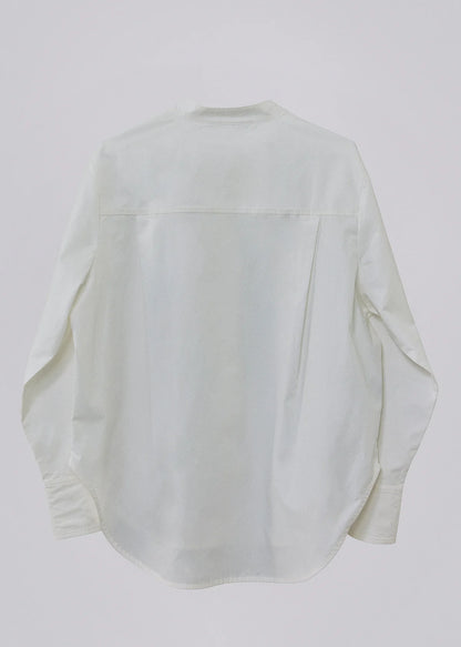Stillesol Shirt /White