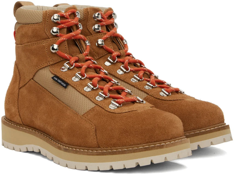 Pine Hike Boot (Sand) - EKN Footwear