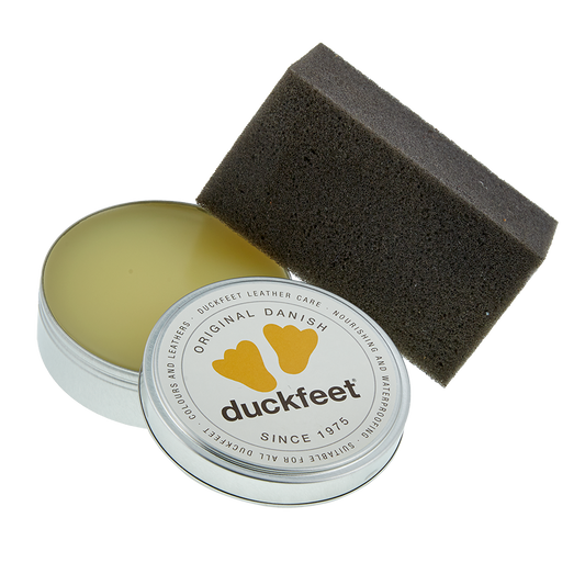 Leather Care Neutral - Duckfeet